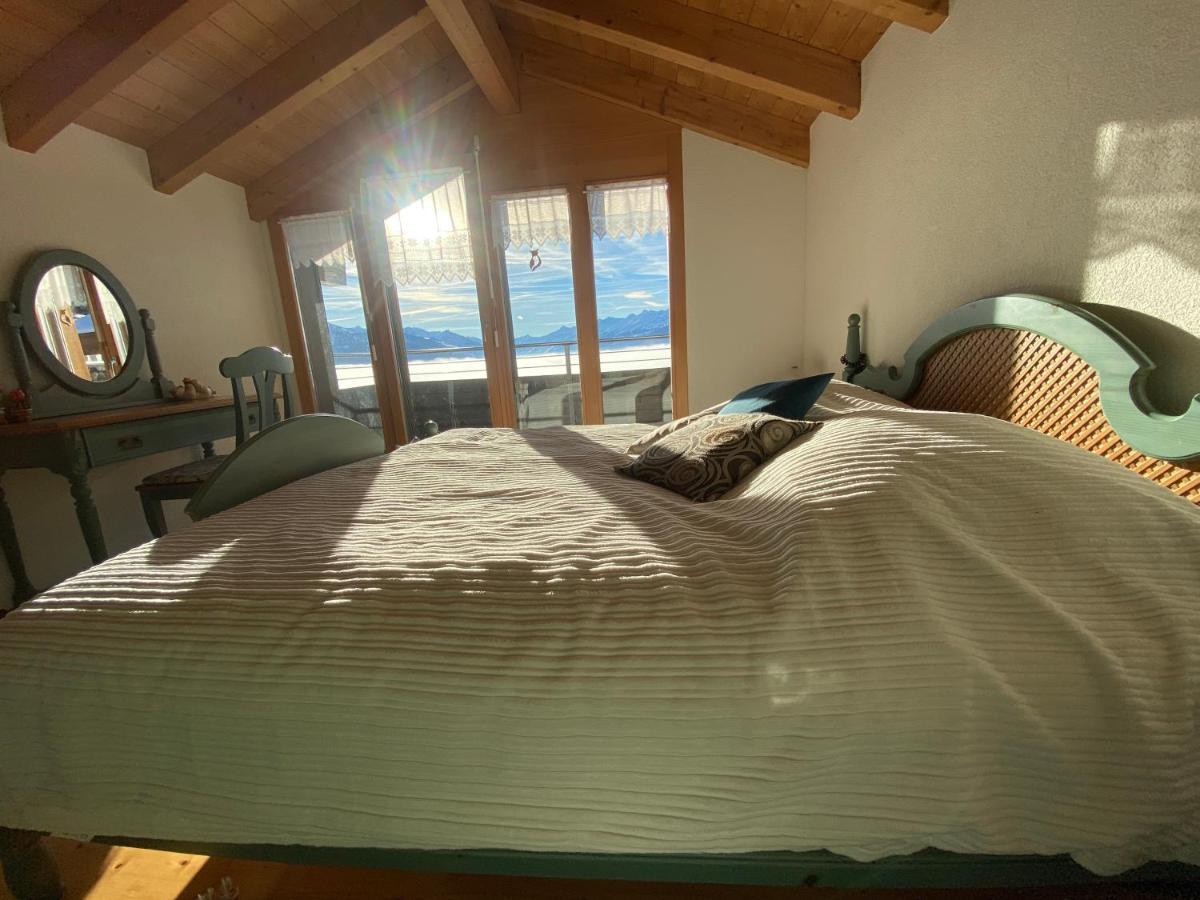Alpenparadies Beatenberg Luaran gambar